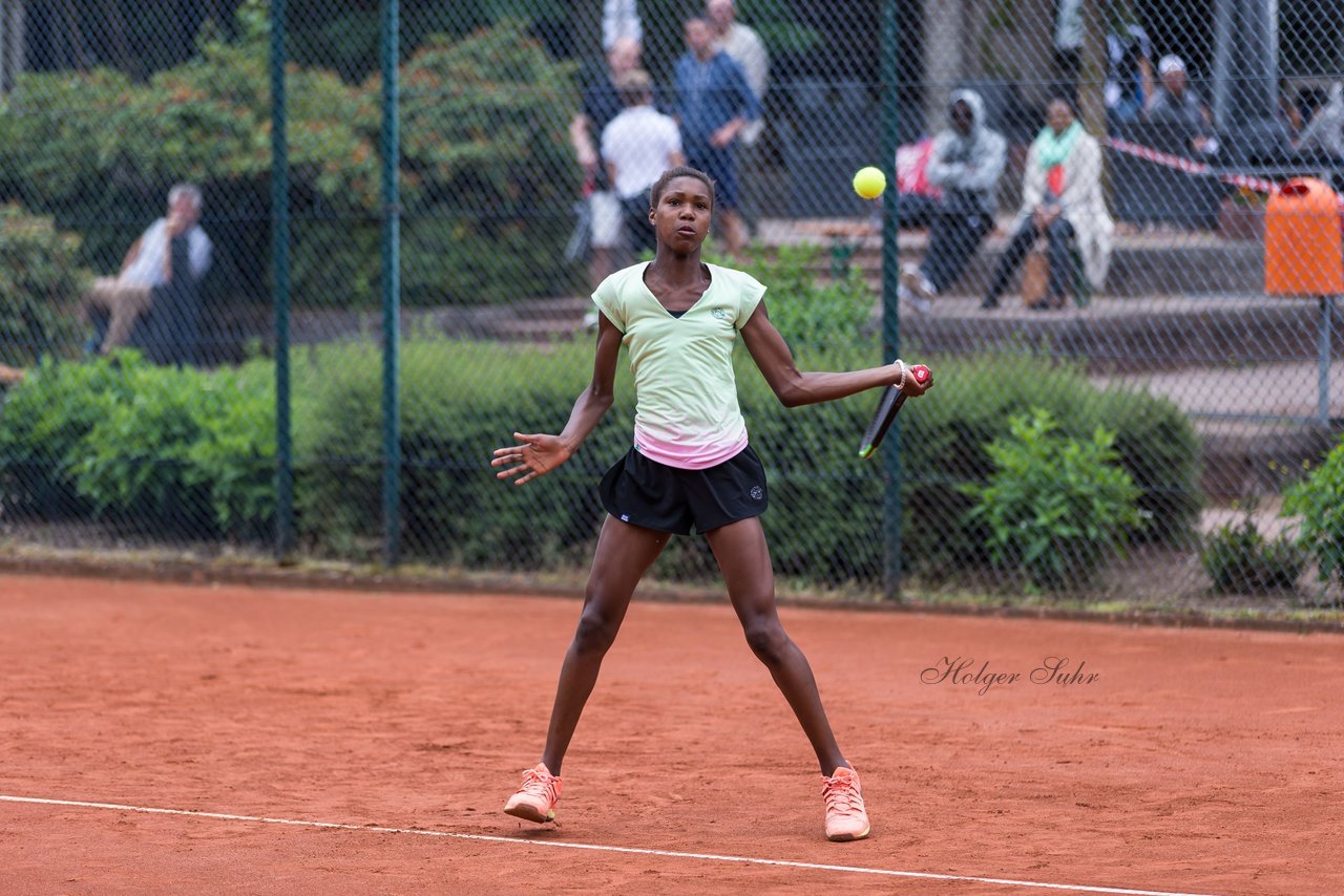 Bild 73 - ITF Future Nord